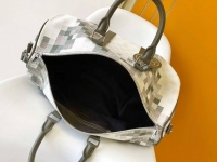 Дорожная сумка  Louis Vuitton Артикул LUX-119973. Вид 5