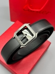 Ремень мужской Cartier Артикул LUX-119974. Вид 2