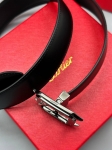 Ремень мужской Cartier Артикул LUX-119974. Вид 3