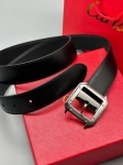 Ремень мужской Cartier Артикул LUX-119974. Вид 1