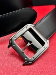 Ремень мужской Cartier Артикул LUX-119974. Вид 4