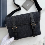 Сумка мужская  Christian Dior Артикул LUX-119981. Вид 2