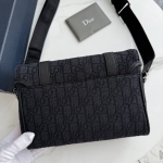 Сумка мужская  Christian Dior Артикул LUX-119981. Вид 3