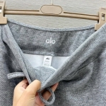 Брюки ALO  Артикул LUX-119989. Вид 3