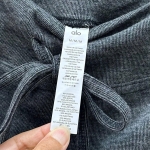 Брюки ALO  Артикул LUX-119988. Вид 3