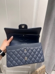 Сумка женская Classic Chanel Артикул LUX-120041. Вид 3