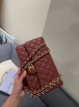Сумка женская Classic Chanel Артикул LUX-120040. Вид 1