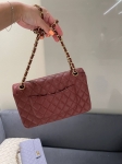 Сумка женская Classic Chanel Артикул LUX-120040. Вид 3
