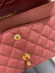 Сумка женская Classic Chanel Артикул LUX-120040. Вид 8