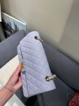 Сумка женская Classic Chanel Артикул LUX-120037. Вид 3