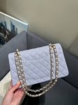 Сумка женская Classic Chanel Артикул LUX-120037. Вид 4
