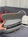 Сумка женская Chanel Артикул LUX-120046. Вид 7