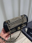 Сумка женская Chanel Артикул LUX-120058. Вид 2