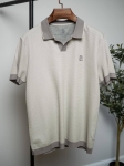 Поло Brunello Cucinelli Артикул LUX-120087. Вид 1