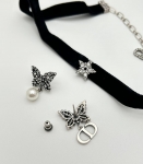 Серьги Christian Dior Артикул LUX-102502. Вид 2