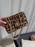 Сумка женская  Chanel Артикул LUX-120100. Вид 2