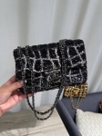 Сумка женская  Chanel Артикул LUX-120099. Вид 1
