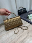 Сумка женская  Chanel Артикул LUX-120096. Вид 3