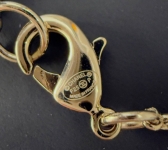 Колье  Chanel Артикул LUX-120106. Вид 2