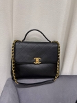 Сумка женская Chanel Артикул LUX-120113. Вид 1