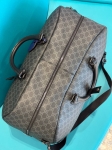Дорожная сумка  Gucci Артикул LUX-120122. Вид 3