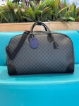 Дорожная сумка  Gucci Артикул LUX-120122. Вид 1