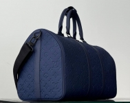  Дорожная сумка 50см Louis Vuitton Артикул LUX-120125. Вид 2