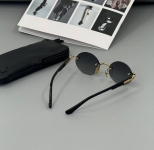 Очки  CHROME HEARTS Артикул LUX-120145. Вид 2