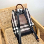 Рюкзак Burberry Артикул LUX-120155. Вид 2
