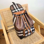 Рюкзак Burberry Артикул LUX-120155. Вид 3