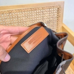 Рюкзак Burberry Артикул LUX-120155. Вид 6