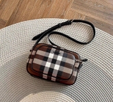 Сумка мужская Burberry Артикул LUX-120156. Вид 1