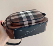 Сумка мужская Burberry Артикул LUX-120156. Вид 3