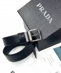 Двухсторонний ремень Prada Артикул LUX-120163. Вид 2