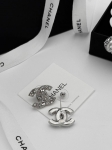 Серьги  Chanel Артикул LUX-120168. Вид 2