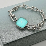  Часы  Tiffany&Co Артикул LUX-120181. Вид 2