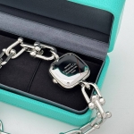  Часы  Tiffany&Co Артикул LUX-120181. Вид 3