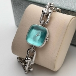  Часы  Tiffany&Co Артикул LUX-120181. Вид 4