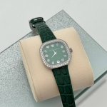  Часы Tiffany&Co Артикул LUX-120194. Вид 2