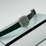  Часы Tiffany&Co Артикул LUX-120194. Вид 3