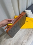 Папка  А4 Goyard Артикул LUX-120198. Вид 2