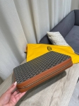 Папка  А4 Goyard Артикул LUX-120198. Вид 4