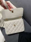 Сумка женская Chanel Артикул LUX-120209. Вид 4