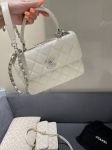 Сумка женская Chanel Артикул LUX-120208. Вид 1
