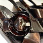 Сандалии Prada Артикул LUX-120233. Вид 2