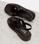 Сандалии Prada Артикул LUX-120233. Вид 7