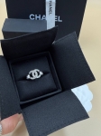 Кольцо Chanel Артикул LUX-120239. Вид 3
