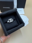 Кольцо Chanel Артикул LUX-120239. Вид 4