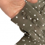 Платье Alessandra Rich    Артикул LUX-120279. Вид 4