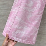 Джинсы  Chanel Артикул LUX-120295. Вид 4